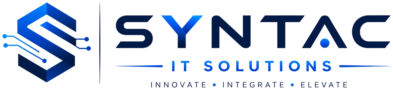 Syntac IT Solutions